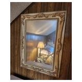 Vintage Mirror 28
