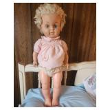 Vintage Doll