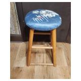 Vintage Stool