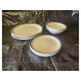 Tabletops Unlimited 11pc. Set