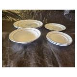 Floral Expressions 6pc. Set