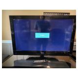 Seiki Flat Screen TV 31