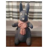 Bunny Cookie Jar 15