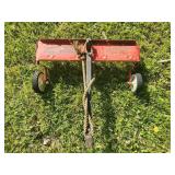 Lawn Tender Yard Rake