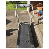 Cadence 340 CS Treadmill