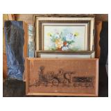 Wall Art Assortment