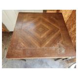 Vintage Table 30