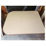 Folding Table 33