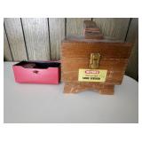 Shoe Shining Kit
