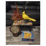 Home Dï¿½cor Assortment