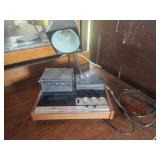 Longines Symphonette Clock Radio is Working