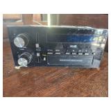 Delco Factory Radio