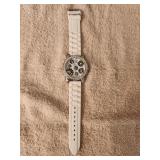 Geneva Platinum Watch