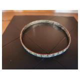 Sterling Bangle Bracelet