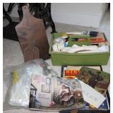 Crafting Collection