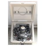 Craftsman Sears & Roebuck Router w/ Case