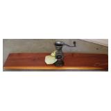 Vintage Enterprise No.12 Meat Grinder