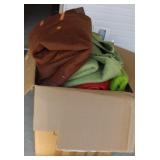 Large Collection of Shop & Moving Blankets