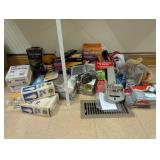 Collection of Home Needs - Smoke Detector