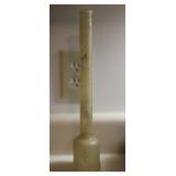 Vintage Pyrex Laboratory Glassware Pipe