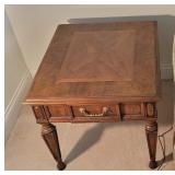 Drexel Heritage End Table