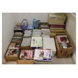 Large Collection of Home & Cooking Magazines