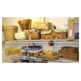 Basket Collection