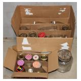 Canning Jar Collection