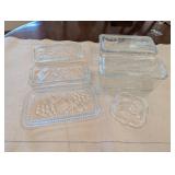 Refrigerator Dishes