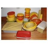 Large Collection of Vtg 70