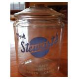 Vintage Stewart