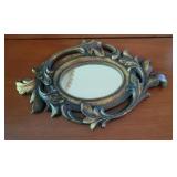 Ornate Mirror