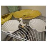 Collectible Pottery - McCoy