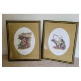 Robert Redden Signed & Numbered Print