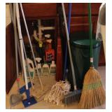 Cleaning Supplies Collection