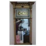Historic Ramsey House 1780-1800 Regency Mirror