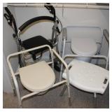 Elderly Assistance Items