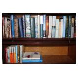 Collection of Books