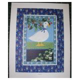 "Gwendolyn" Kate Crosland 1982 Print Signed