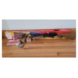 Crossman 22 Gage Single Shot Air Rifle