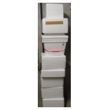 Syrofoam Cooler Collection