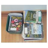 Collection of Magazines