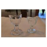 Vintage Eye Cups