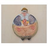 The Cellar Man Italian Pottery
