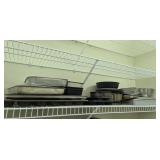 Variety of Baking Pans- Heart Shape Pan