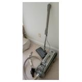 Electrolux Vacuum with Power Mate