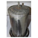 White Mountain Freezer for Ice Cream Machine