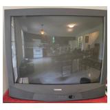 Vintage Toshiba Box 36"  TV