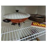 The Wok -  Electric