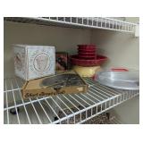 Specialty Baking Items - Monkey Bread Pan